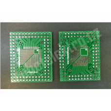 DPS redukce QFP/TQFP/LQFP/FQFP